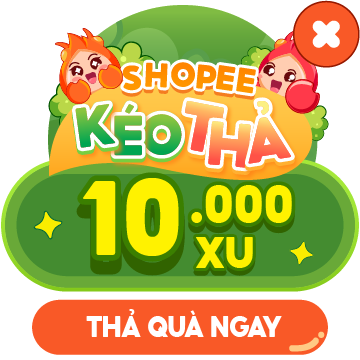 Shopee Floating Banner