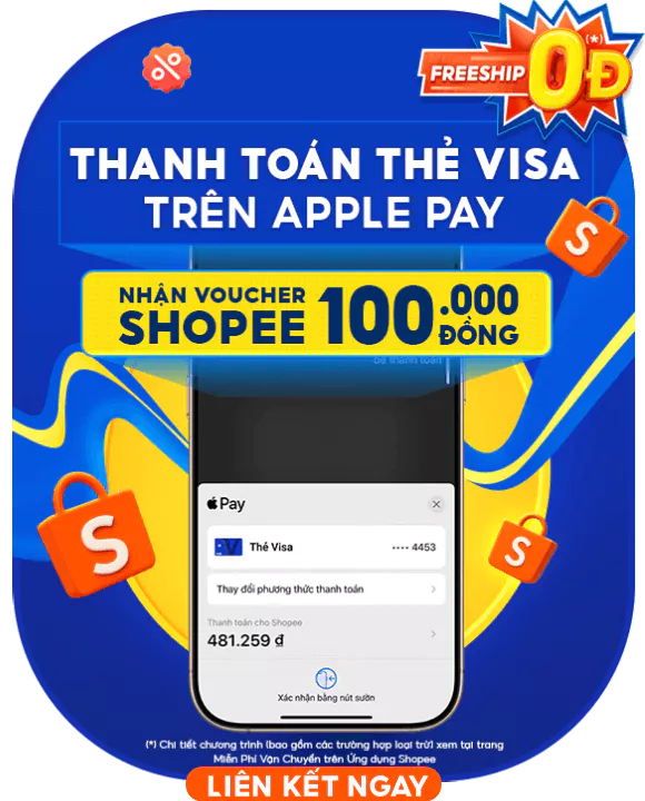 Shopee Popup